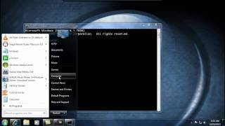 how to convert FAT32 to NTFS tutorial [upl. by Marilee]