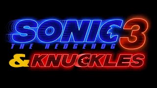 The Sonic Cinematic Universe is STACKED in 2024  Knuckles Series Review [upl. by Oran]