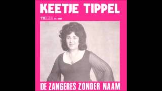 1975 ZANGERES ZONDER NAAM Keetje Tippel [upl. by Mecke]