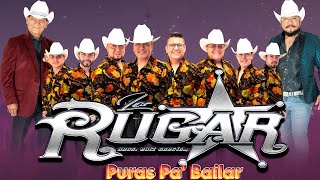 Los Rugar  Huapangos Perrones Mix Puras Pa Bailar [upl. by Nus]