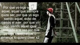 Porta ft Bazzel  Sigo siendo aquel Letra [upl. by Eirahcaz23]