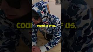 Bape Collector COMES IN ➡️cbestorescom⬅️ [upl. by Patrick]