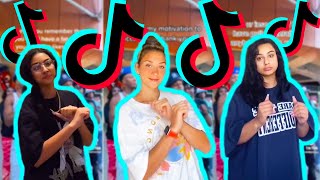 Alors On Danse Slowed Remix  Ultimate TikTok Compilation [upl. by Yarised]