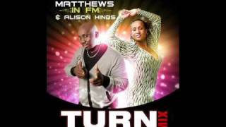 Devon Matthews amp Alison Hinds  Turn Me On Remix Soca 2011 [upl. by Katherin]