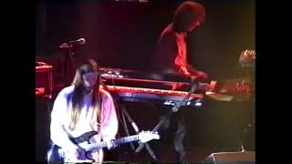 JBK with Steven Wilson  Big Wheels in Shanty Town Live at the Astoria 2 1997 [upl. by Combe]