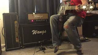 Marshall Vs Wangs Amps [upl. by Archibald505]