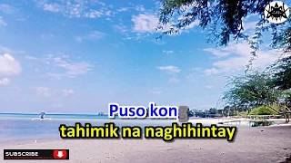 Karaoke Cover  Tagalog Reggae Medley Karaoke Version [upl. by Ittam842]