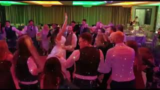 Wedding Highlights  Mariel amp Andrew  Glasgow [upl. by Pilloff954]