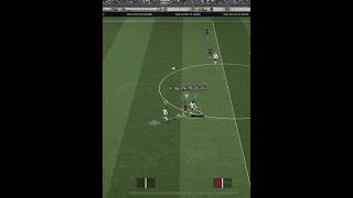 P Cech 👀 What a save \ efootball football shortsfeed pesmobile [upl. by Enirod]