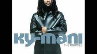 KyMani Marley  Ghetto Soldier [upl. by Ortrud]