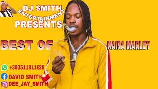 MARLIANS MIX 2021 NAIRA MARLEY LATEST MIX COMING IDI OREMI OPOTOYI2FT LILKESH PONMO BY DJ SMITH [upl. by Carlynn502]