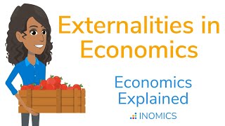 Externalities  Economics Explained [upl. by Ydoc]