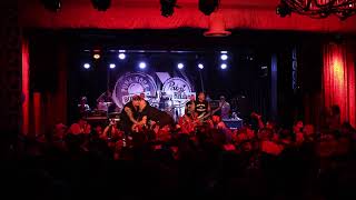 AGNOSTIC FRONT Punk Rock Bowling Las Vegas  NV 05242024 [upl. by Anivid]