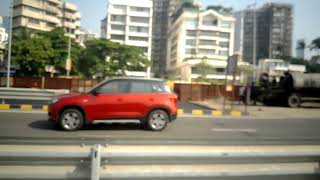 worli sea face Vogel my pahila Vlogs like and subscribe video super car lvlogs [upl. by Etteloc]