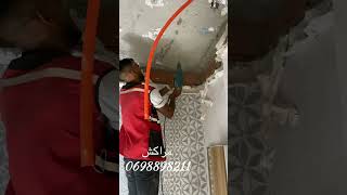 Installation de climatiseurs fitco ginable onof airconditioned hvacinstallation [upl. by Airot]