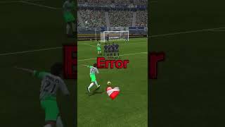 Pirlo goal☠️🇮🇹 shorts football fcmobile floppylikes efloppers like [upl. by Sumedocin735]