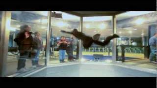 Amazing Indoor Skydiving   Skyventure NH [upl. by Bo]