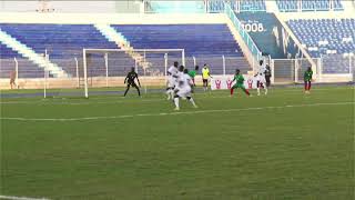 CECAFA 2022  BURUNDI  SOUTH SUDAN [upl. by Niattirb]