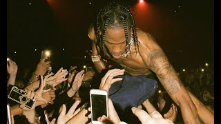 TRAVIS SCOTT MOST LIT LIVE CONCERTS Compilation BITTSM EDITION [upl. by Onida]