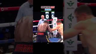 Terence Crawford VS Israil Madrimov  HIGHLIGHTS boxing sports [upl. by Mathia837]