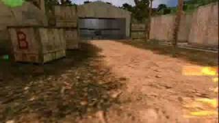 CounterStrike 16bit difference [upl. by Koran]