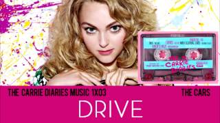 Carrie Diaries 1x03 Drive  The Cars [upl. by Nason]