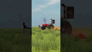 Farming lower kheti badi wale han ji [upl. by Eirrak752]