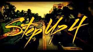 Step Up 4  Art galleries Mob [upl. by Eelyab86]