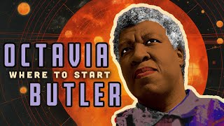 Why Octavia Butler is a MustRead Favorite SF Author [upl. by Savinirs]