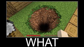 Wait What Minecraft Meme  JoSa Craft Not Safe zFazT ™ Milkair gameplay 14 [upl. by Doig]