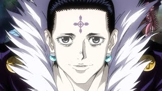 HxH CHROLLO AMV Hail to the king [upl. by Bradman113]