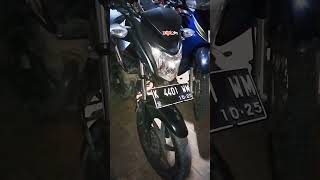 Di jual verza 2015 [upl. by Tabby767]