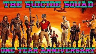 The Suicide Squad Tribute  Sunshine [upl. by Lenno51]