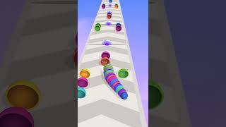 Best Sluggy Runner foryou funnyvideo shorts videogames [upl. by Aiselad]