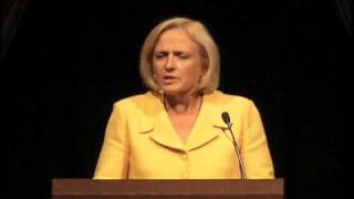 PBS President Paula Kerger  Personal Story [upl. by Mendoza545]