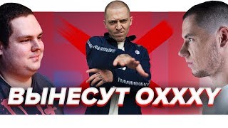 5 БАТТЛMC способные ВЫНЕСТИ OXXXYMIRONa  НЕДООЦЕНЕННЫЕ БАТТЛРЭПЕРЫ  VERSUS RBL SLOVO [upl. by Aiksas691]