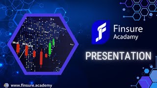 FINSURE ACADEMY  PRESENTATION  FOREX TRADING [upl. by Robinett]