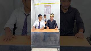 Birthday party 😂😂chutkikipathshala chutki comedy funny ytviral [upl. by Jacynth883]