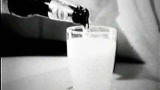 Old Schaefer Singing Beer Bottle Commercial [upl. by Assilen]