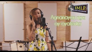 Agnanayon nga Aya Ayatenka Cover by Lee Wah HD [upl. by Lerual500]