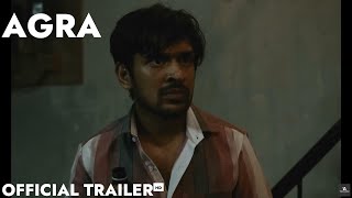 AGRA TRAILER [upl. by Ahsyia118]