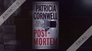 Post Mortem by Patricia Cornwell [upl. by Annahoj]