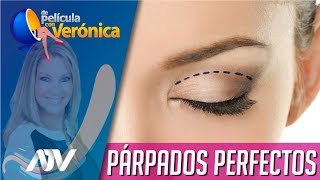 NOVEDOSO TRATAMIENTO PARA REJUVENECER LA PIEL DE LOS PARPADOS [upl. by Aroon494]