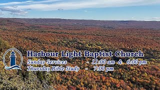 HArbour Light Baptist Church Worship Service [upl. by Adnwahsar]