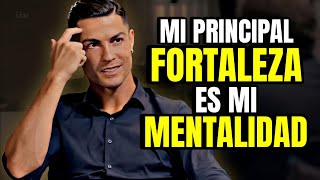 El TALENTO No Es SUFICIENTE I Cristiano Ronaldo quotMotivaciónquot [upl. by Daffie954]