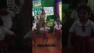 Why kids have all funLakdi ki katti Famous song of Masoom movie [upl. by Nosnibor]