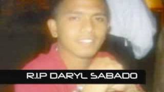 Ill Be Missing You Tagalog Rap Remix  Daryl Sabado Song [upl. by Eilatam]