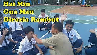 Razia Rambut Seru raziarambut [upl. by Einberger]