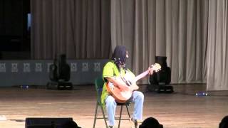 Benny performs quotI Stand Amazedquot in North Korea  2012mp4 [upl. by Cathy]