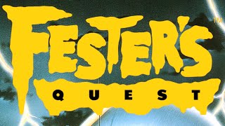 First Person Area Beta Mix  Festers Quest [upl. by Rhianna]